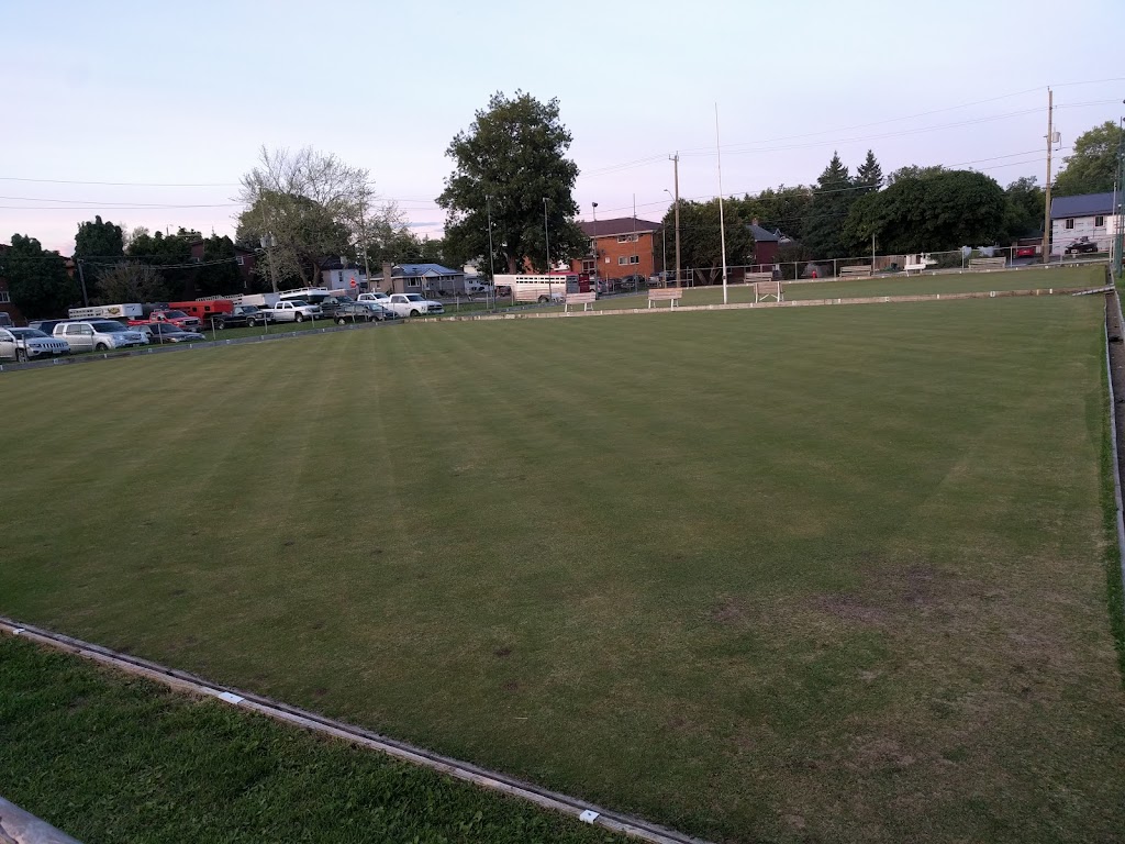 Belleville Lawn Bowling Club | 69 Centre St, Belleville, ON K8N 4W6, Canada | Phone: (613) 968-3625