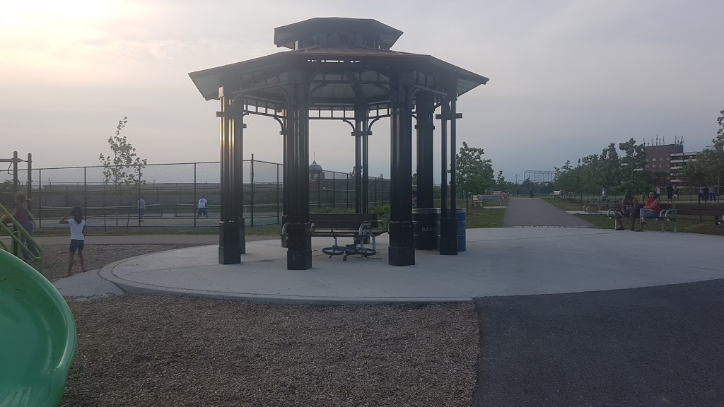 Malton Village Park | 29 Beverley St, Mississauga, ON L4T 1E9, Canada