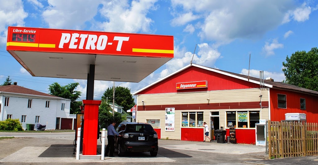 Petro-T | 1220 QC-138, Neuville, QC G0A 2R0, Canada | Phone: (418) 876-2396