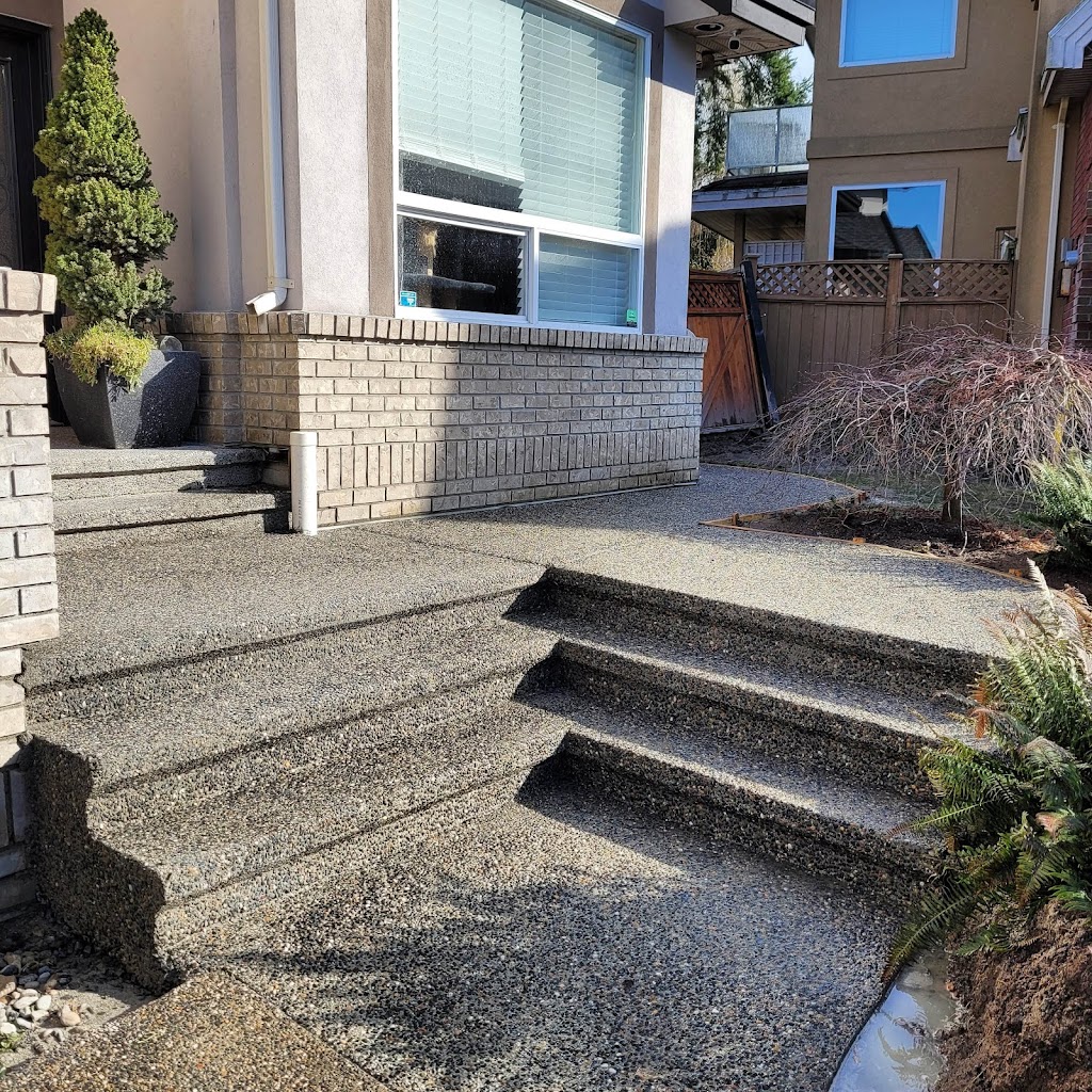 General Concrete Ltd. | 23485 24 Ave, Langley Twp, BC V3A 1X6, Canada | Phone: (604) 341-4581