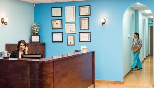 Westend Dental Clinic | 1902 Robertson Rd, Nepean, ON K2H 5B8, Canada | Phone: (613) 828-4444