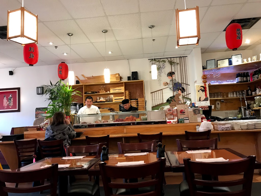 Tako Sushi & Ramen | 480 Parkland Dr, Halifax, NS B3S 1P9, Canada | Phone: (902) 405-8855