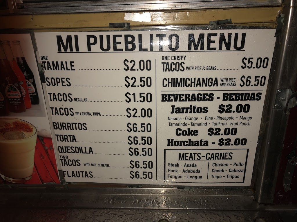 Mi Pueblito Food Truck | Lynden, WA 98264, USA | Phone: (360) 220-8415