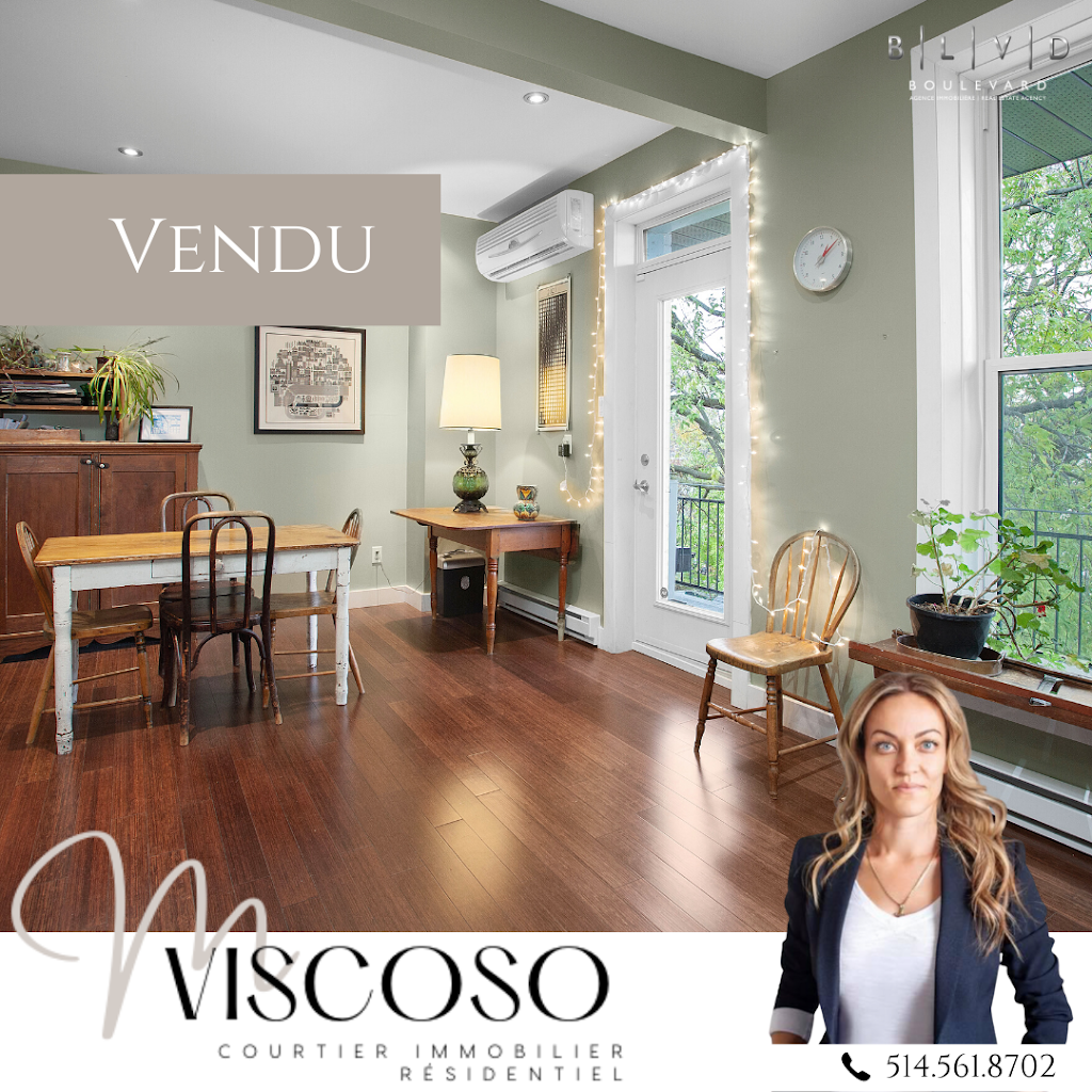 Marie Viscoso Courtier Immobilier Résidentiel | 789 Rue des Plaines, Saint-Eustache, QC J7R 6K2, Canada | Phone: (514) 561-8702