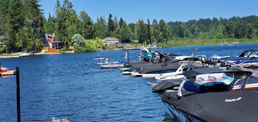 Shawnigan Surf & Board co | 2346 Shawnigan Lake Rd, Shawnigan Lake, BC V0R 1L5, Canada | Phone: (672) 974-7873