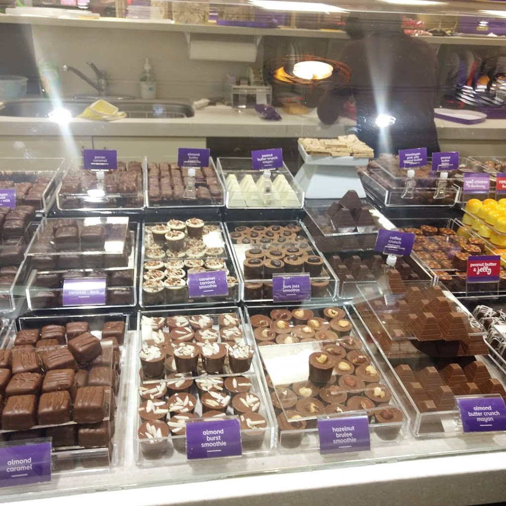 Purdys Chocolatier | 650 W 41st Ave #183, Vancouver, BC V5Z 2M9, Canada | Phone: (604) 261-2893