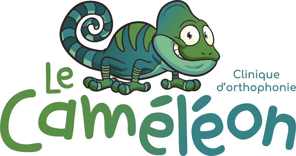 Le Caméléon - Clinique dorthophonie | 593 Rue Paul Émile Victor, Boucherville, QC J4B 6W4, Canada | Phone: (514) 430-2687