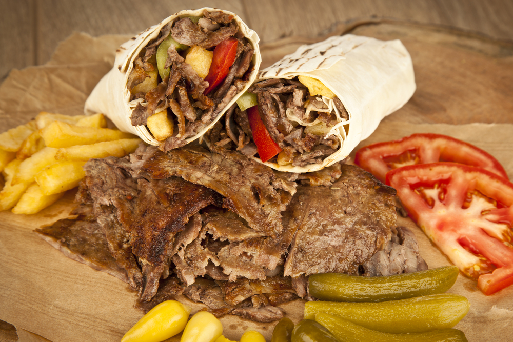 Eddies Donair & Pizza | 16767 91 St NW, Edmonton, AB T5Z 2X4, Canada | Phone: (780) 457-4555