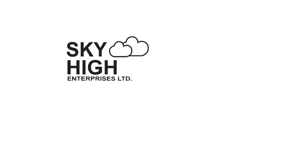 Sky High Enterprises Ltd. - Snow Removal | 1758 Caminiti Crescent, Orléans, ON K4A 1P1, Canada | Phone: (613) 521-4444