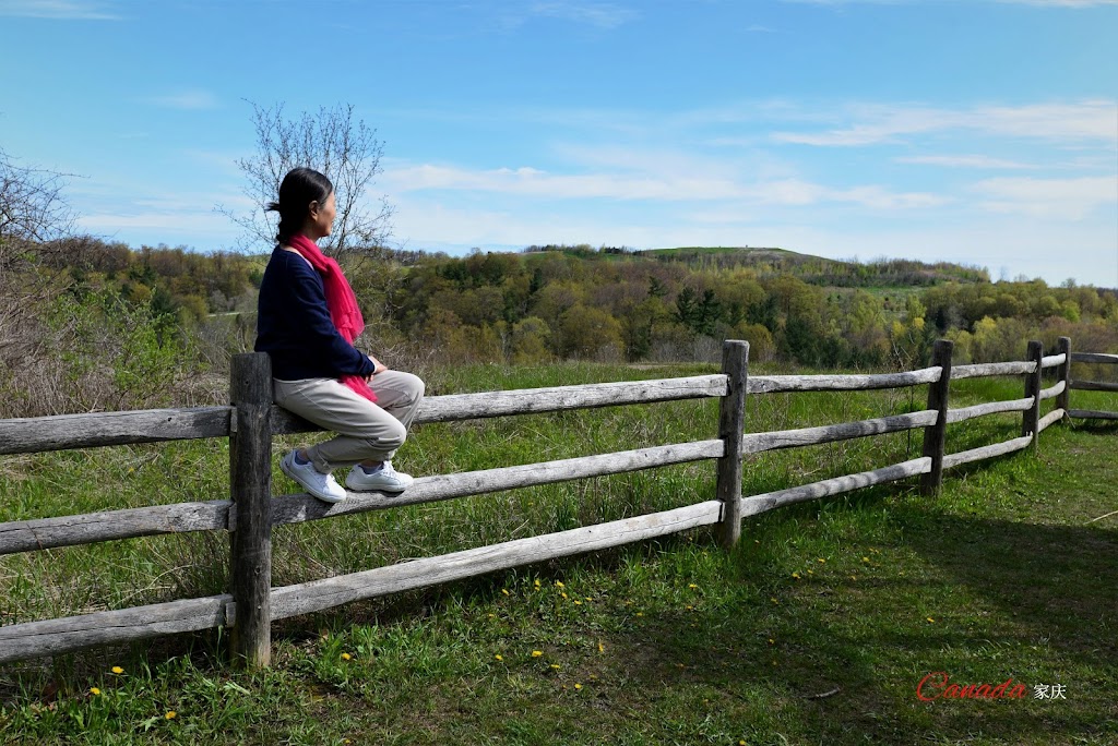 Rouge River lookout | Rouge, Toronto, ON M1B 5W8, Canada | Phone: (416) 264-2020