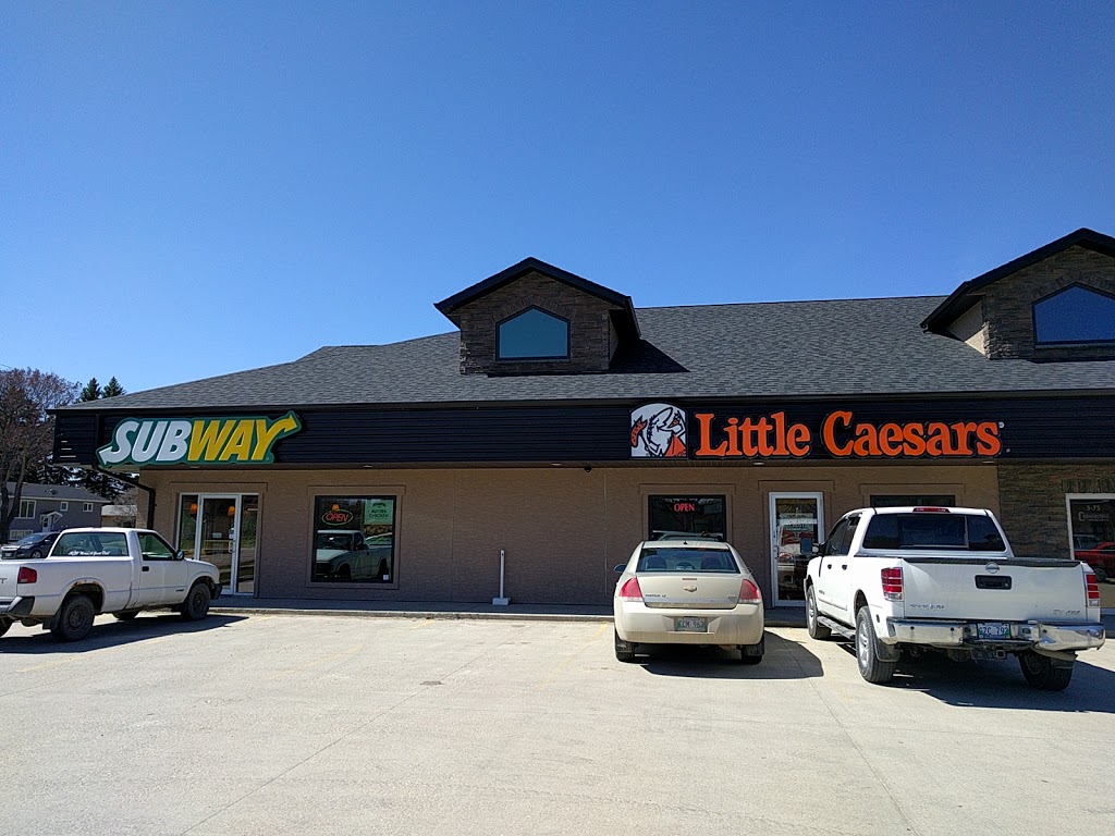 Little Caesars Pizza | 75 Thornhill St, Morden, MB R6M 1C7, Canada | Phone: (204) 822-8100