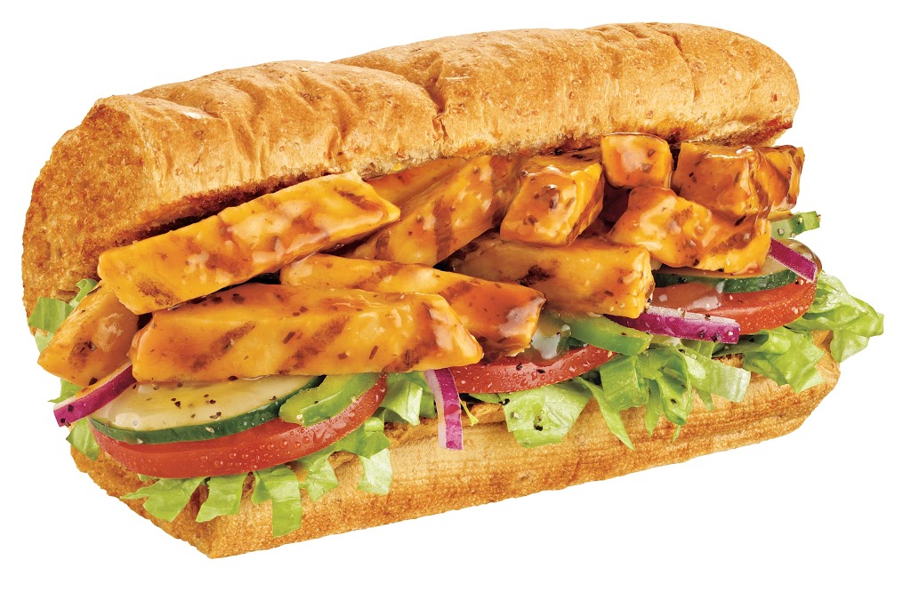 Subway | 721 Rue Notre Dame O, Victoriaville, QC G6P 1T5, Canada | Phone: (819) 752-4666
