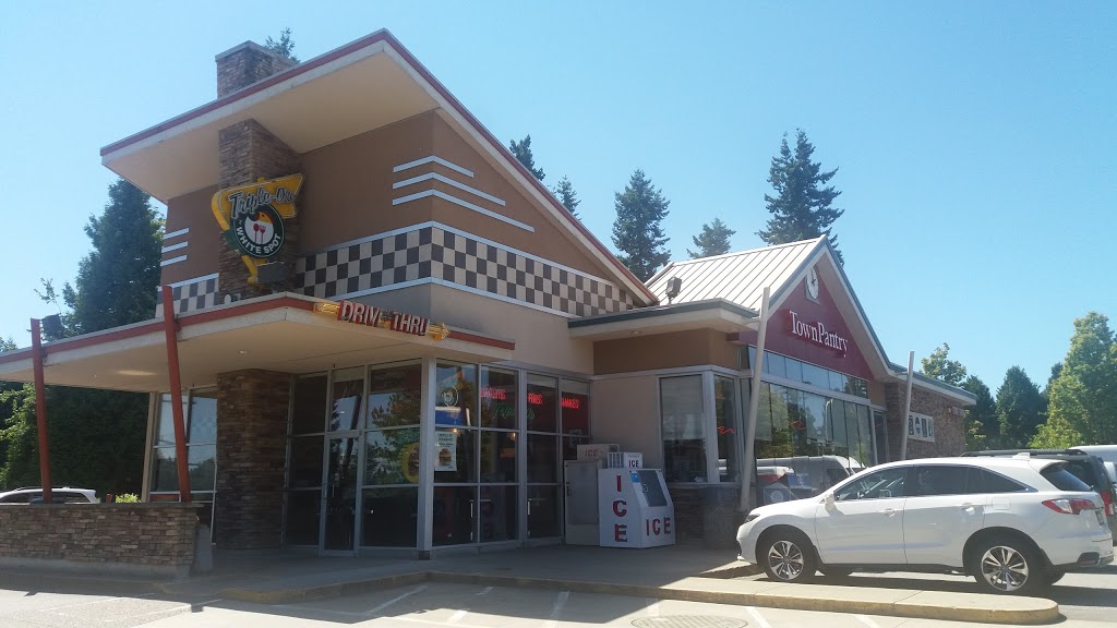 Triple Os | 15588 Fraser Hwy, Surrey, BC V3S 2V8, Canada | Phone: (604) 543-1707