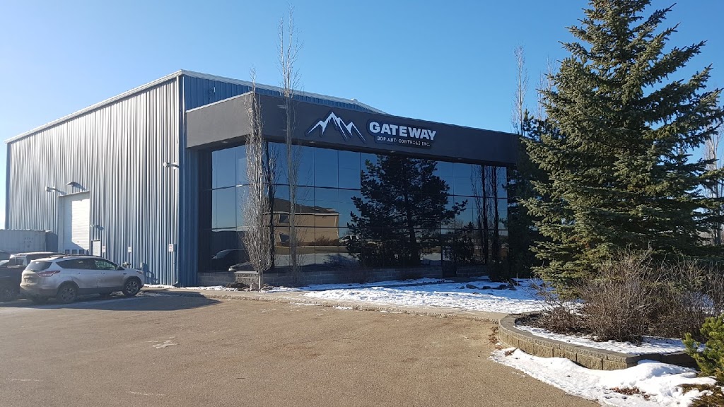 Gateway BOP & Controls Inc | 6707 46th Ave, Ponoka, AB T4J 1J8, Canada | Phone: (403) 785-9546