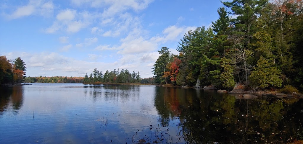 Bigwind Lake Provincial Park | Highway 118, Baysville, ON P0B 1A0, Canada | Phone: (705) 789-5105