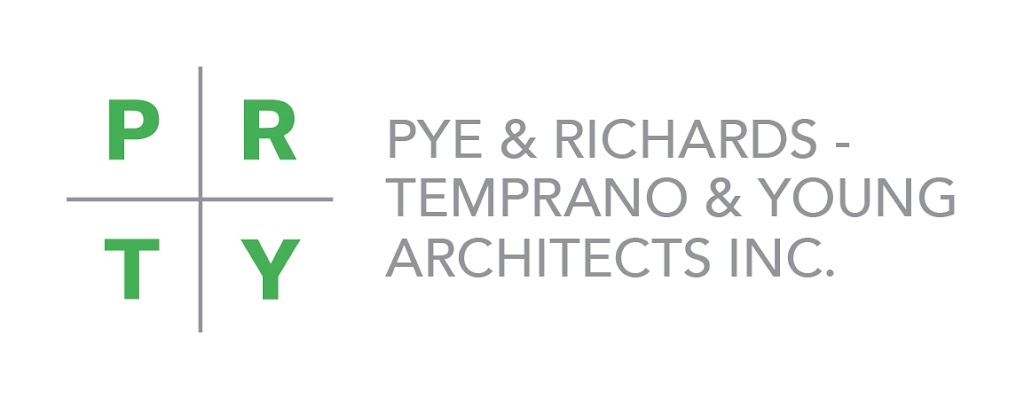 Pye & Richards - Temprano & Young Architects Inc | 824 Meath St, Ottawa, ON K1Z 6E8, Canada | Phone: (613) 724-7700