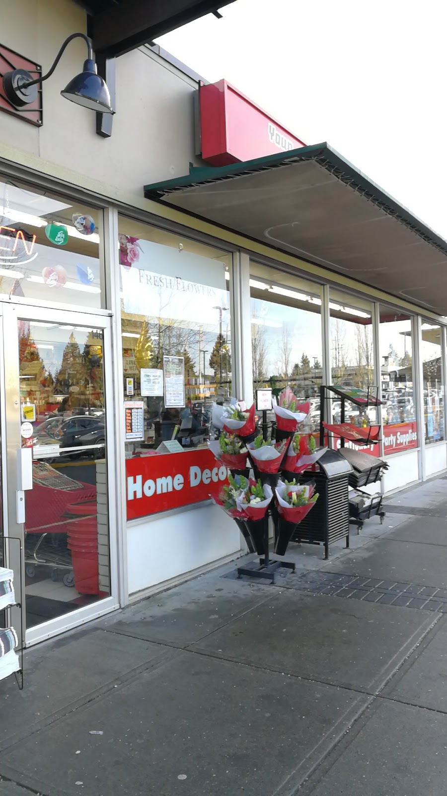 Your Dollar Store With More | 1960 Como Lake Ave, Coquitlam, BC V3J 3R3, Canada | Phone: (778) 355-9465