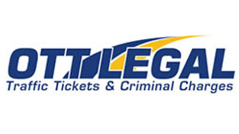OTT Legal Services - Traffic Ticket Defence | 12285 Yonge St, Richmond Hill, ON L4E 3M7, Canada | Phone: (905) 881-8800