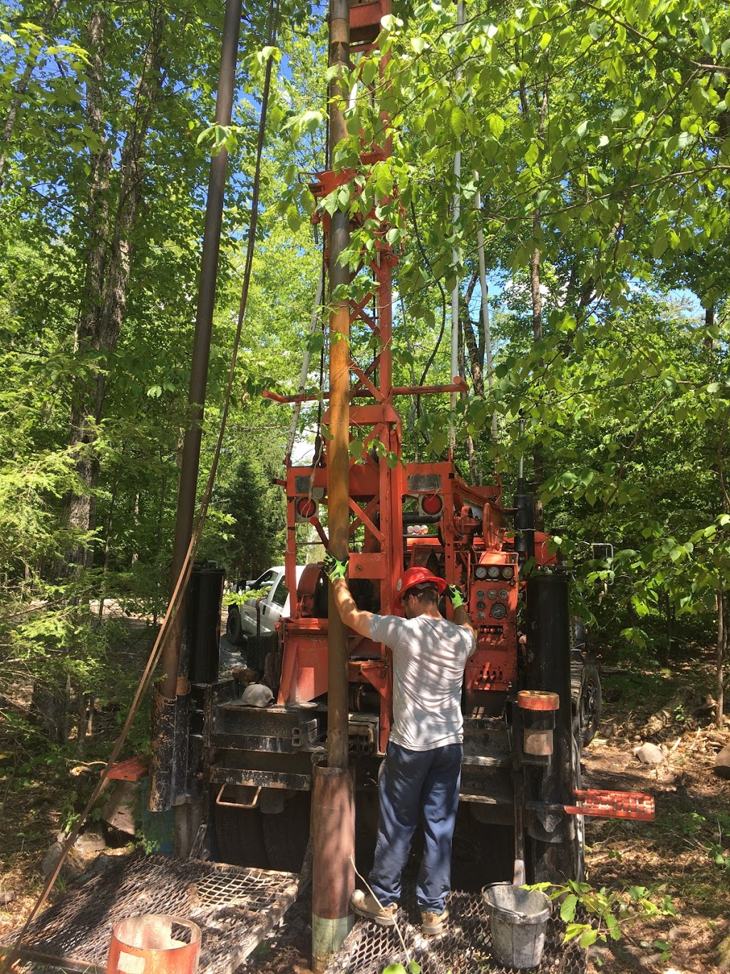 Braithwaite Drilling Services | #775, Ennismore, ON K0L 1T0, Canada | Phone: (705) 933-4051