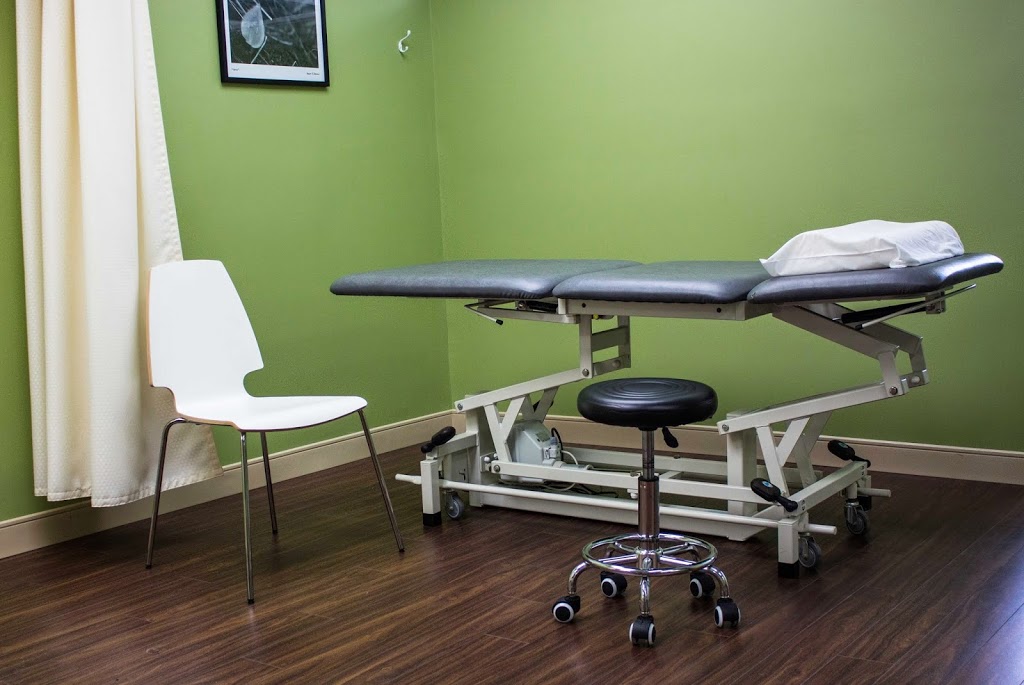 Pure Physiotherapy | 114 Lakeshore Rd W #1, Mississauga, ON L5H 1E8, Canada | Phone: (905) 891-7873