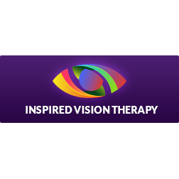 Inspired Vision Therapy | 1122 3 Ave S Unit 102, Lethbridge, AB T1J 0J6, Canada | Phone: (403) 329-6449