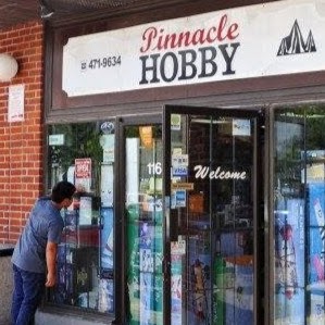 Pinnacle Hobby | 5970 16th Ave #114, Markham, ON L3P 7R1, Canada | Phone: (905) 471-9634