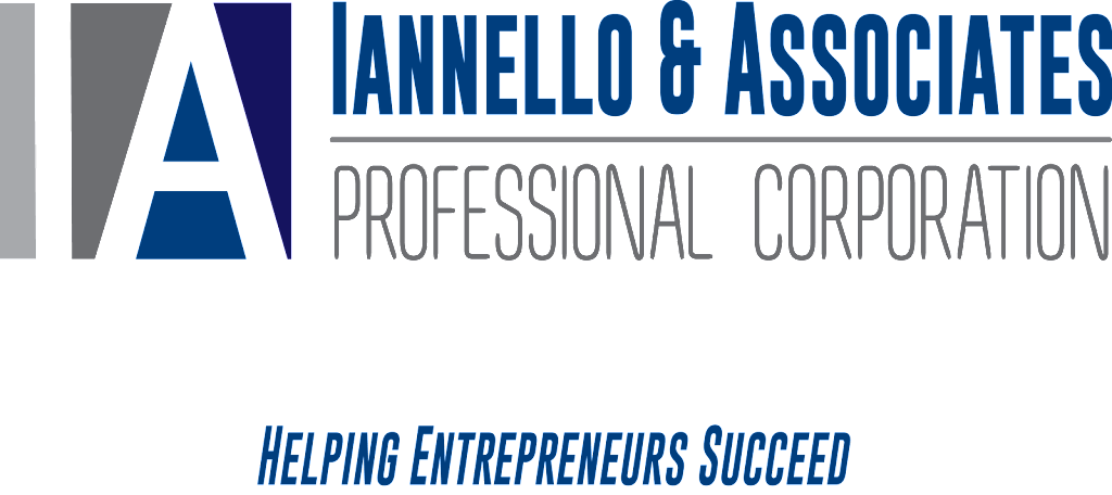 Iannello and Associates Professional Corporation | 162 King St 2nd floor, Barrie, ON L4N 6L2, Canada | Phone: (705) 481-0822