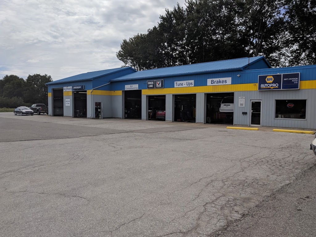 Jims Division Tirecraft Kingsville | 2209 Division Rd N, Kingsville, ON N9Y 2Z4, Canada | Phone: (519) 733-3230