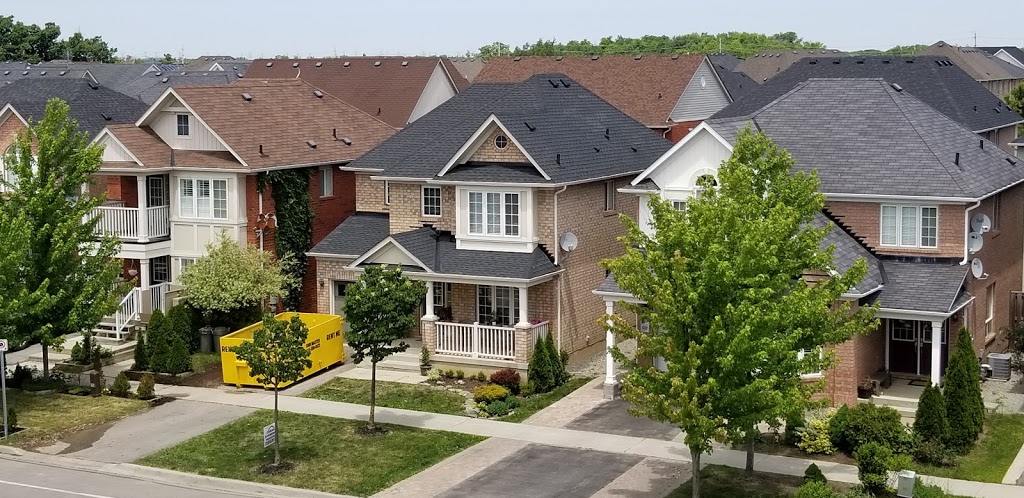Canada Standard Roofing | 68 Gilroy Dr, Scarborough, ON M1P 2A1, Canada | Phone: (647) 572-4212
