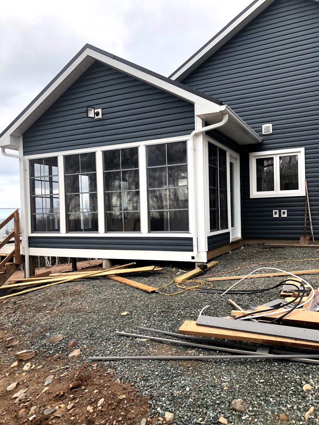 North Nova Construction | 501 Carmichael St, New Glasgow, NS B2H 5T1, Canada | Phone: (902) 752-9449