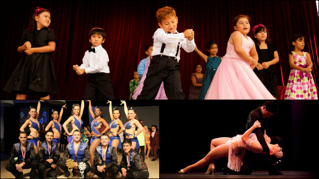 World Dance Co | 4858 Imperial St, Burnaby, BC V5J 1C4, Canada | Phone: (604) 517-4644