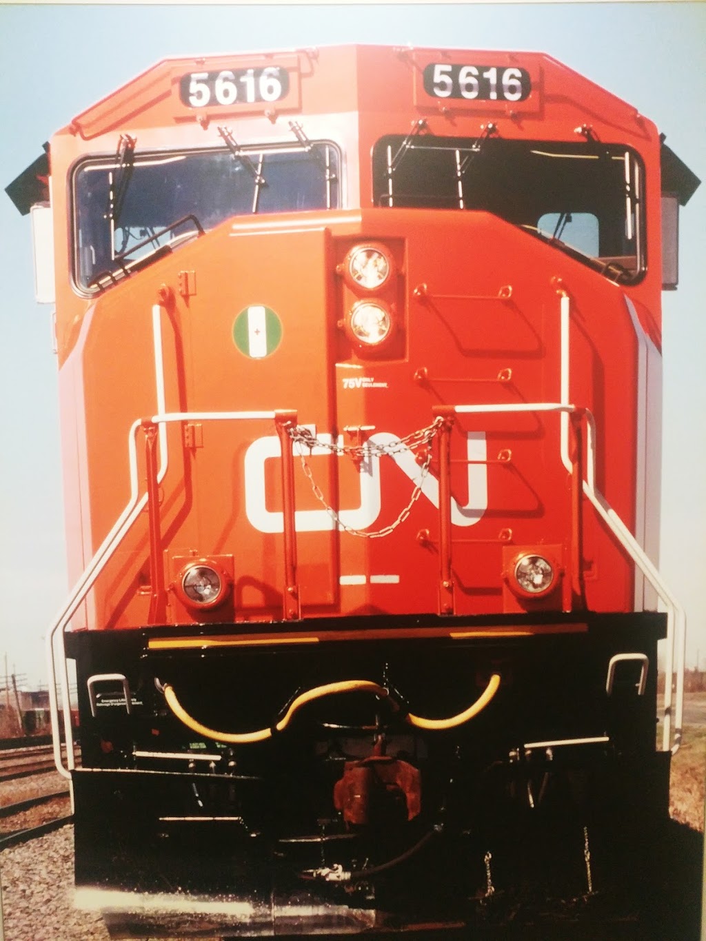 CN | 10237 127 Ave NW, Edmonton, AB T5E 0B9, Canada | Phone: (888) 888-5909