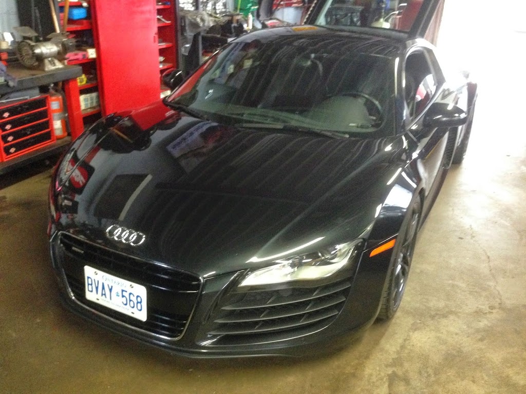 Great Car Inc - USED, CERTIFIED CARS GreatCar.ca | 383 Bering Ave, Etobicoke, ON M8Z 3B1, Canada | Phone: (416) 832-7087