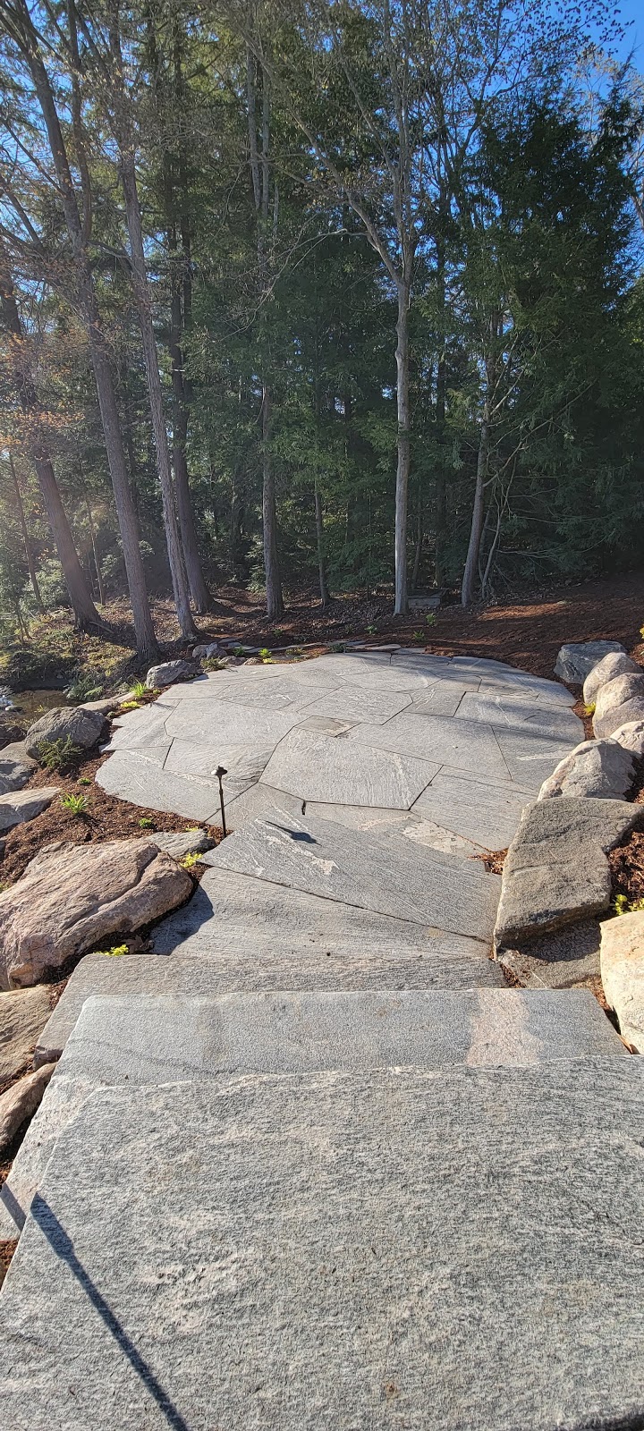 Impact Landscape Contractors Inc. | 2273 Dundas St, Burlington, ON L7P 0S8, Canada | Phone: (905) 208-1732