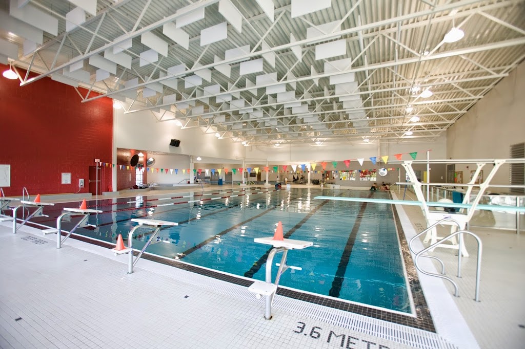 Okotoks Recreation Centre | 99 Okotoks Dr, Okotoks, AB T1S 1H3, Canada | Phone: (403) 938-8954