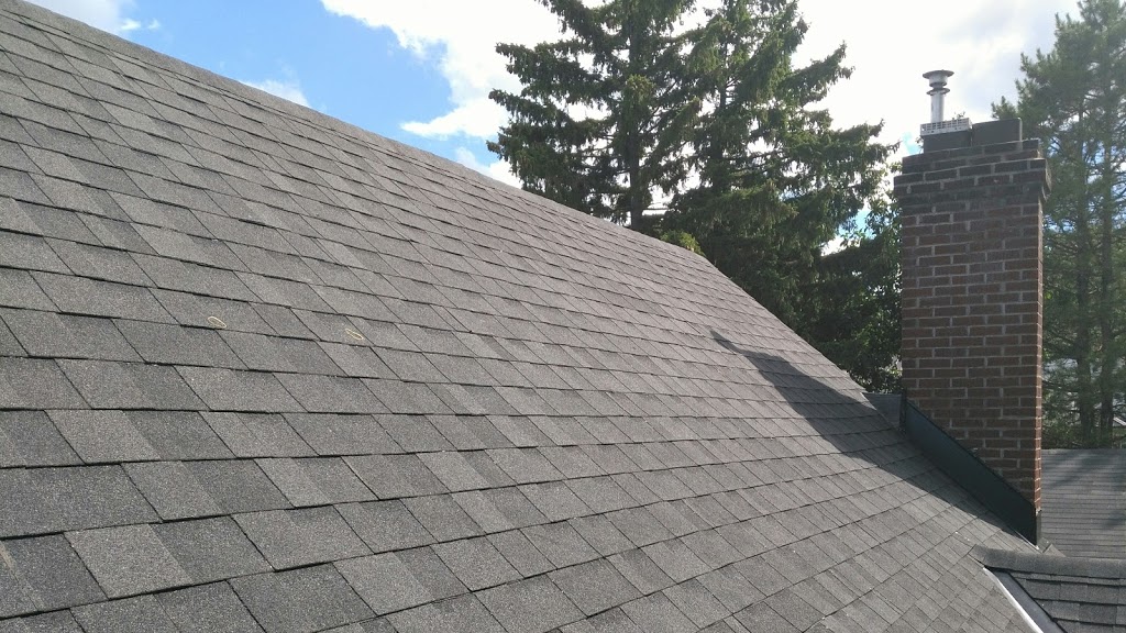 ACCOLADE ROOFING | 4438 Ashby Rd, Prescott, ON K0E 1T0, Canada | Phone: (613) 340-0469