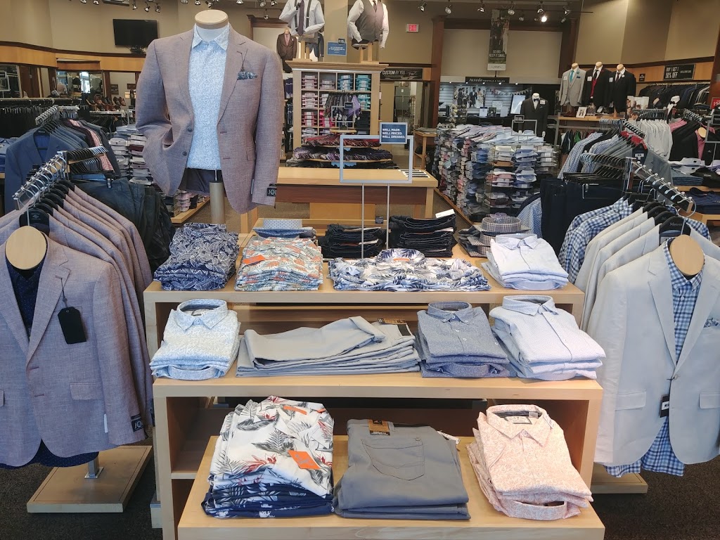 Moores Clothing for Men | 1899 Brock Rd, Pickering, ON L1V 4H7, Canada | Phone: (289) 372-3063