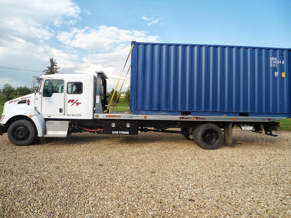 Rimbey Towing | 5555 50 Ave, Rimbey, AB T0C 2J0, Canada | Phone: (403) 843-2755