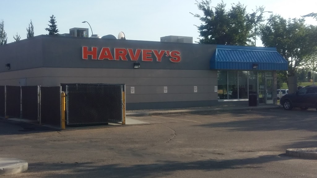 Harveys | 10350 34 Ave NW, Edmonton, AB T6J 7A2, Canada | Phone: (780) 439-4445