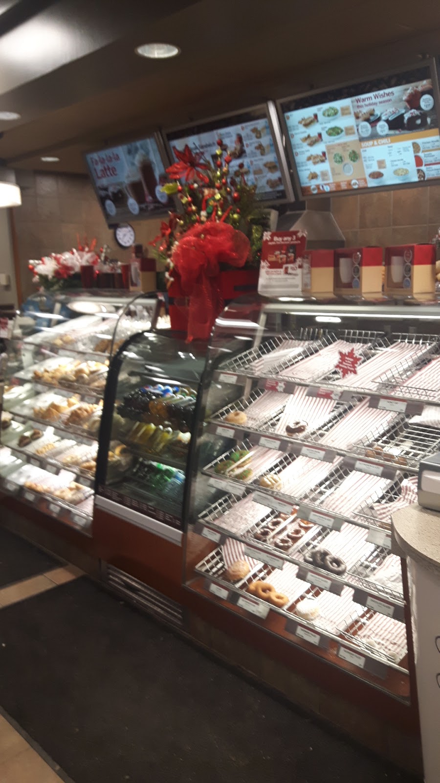 Tim Hortons | 25 Colborne St E, Orillia, ON L3V 1T4, Canada | Phone: (705) 325-7673