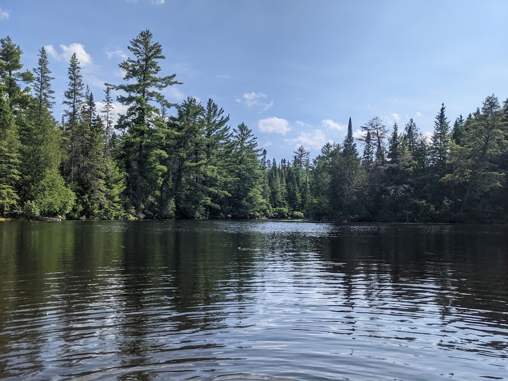 Rock Lake Access Point (#9) | Rock Lake Rd, Algonquin Highlands, ON K0J 2M0, Canada | Phone: (705) 633-5572