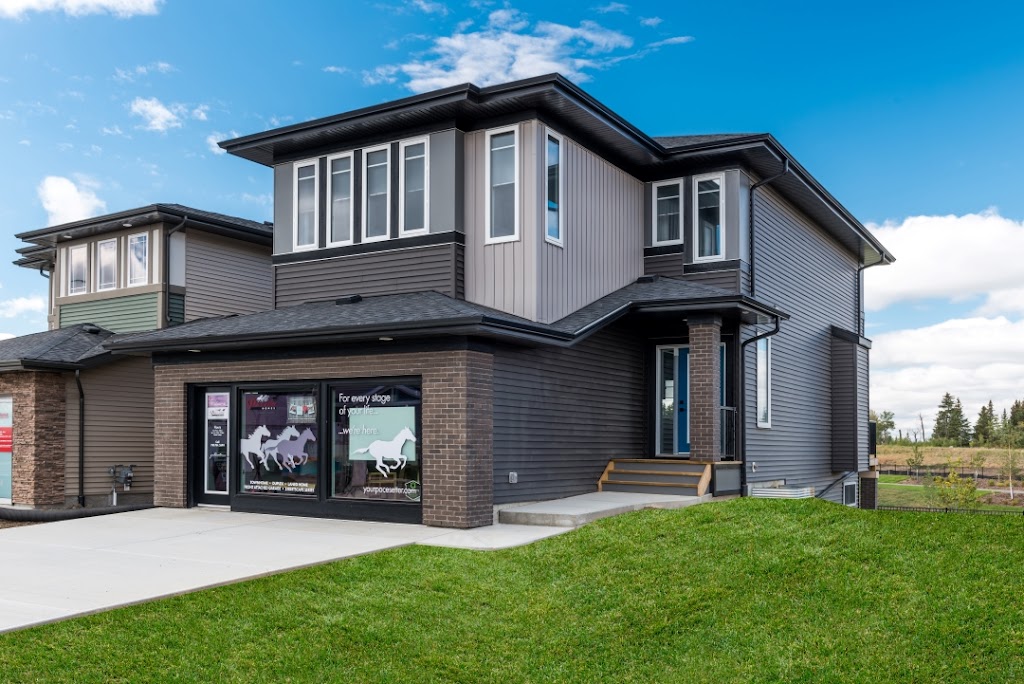 Pacesetter Homes | 230 Cavanagh Common SW, Edmonton, AB T6W 3Y1, Canada | Phone: (780) 886-0345