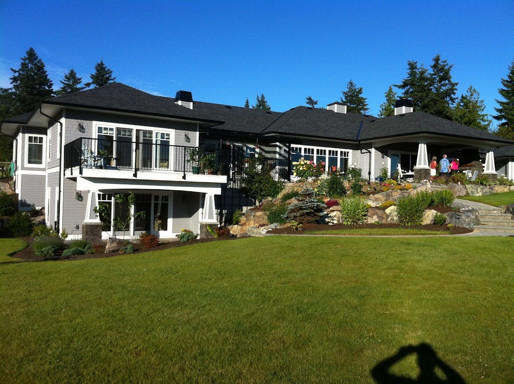 Garden City Tree & Landscape | 4370 Interurban Rd, Victoria, BC V9E 2C4, Canada | Phone: (250) 385-4858