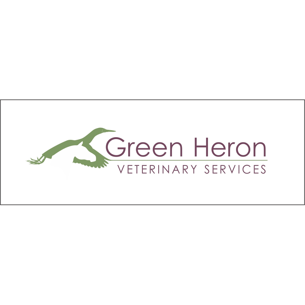 Green Heron Veterinary Services | 35 Lane Rd, Dunnville, ON N1A 2W1, Canada | Phone: (905) 701-2829