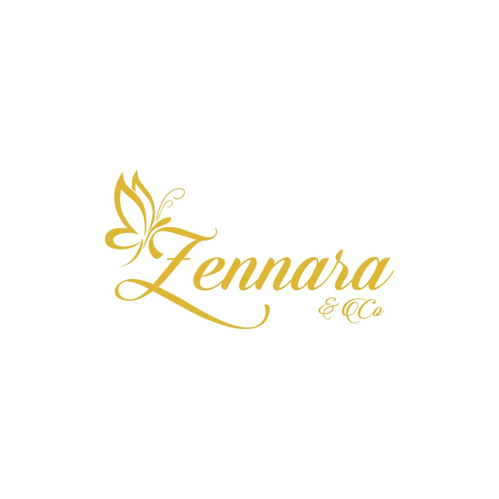 Zennara & Co. | 612 Mockridge Terrace, Milton, ON L9T 8W2, Canada | Phone: (647) 975-8749