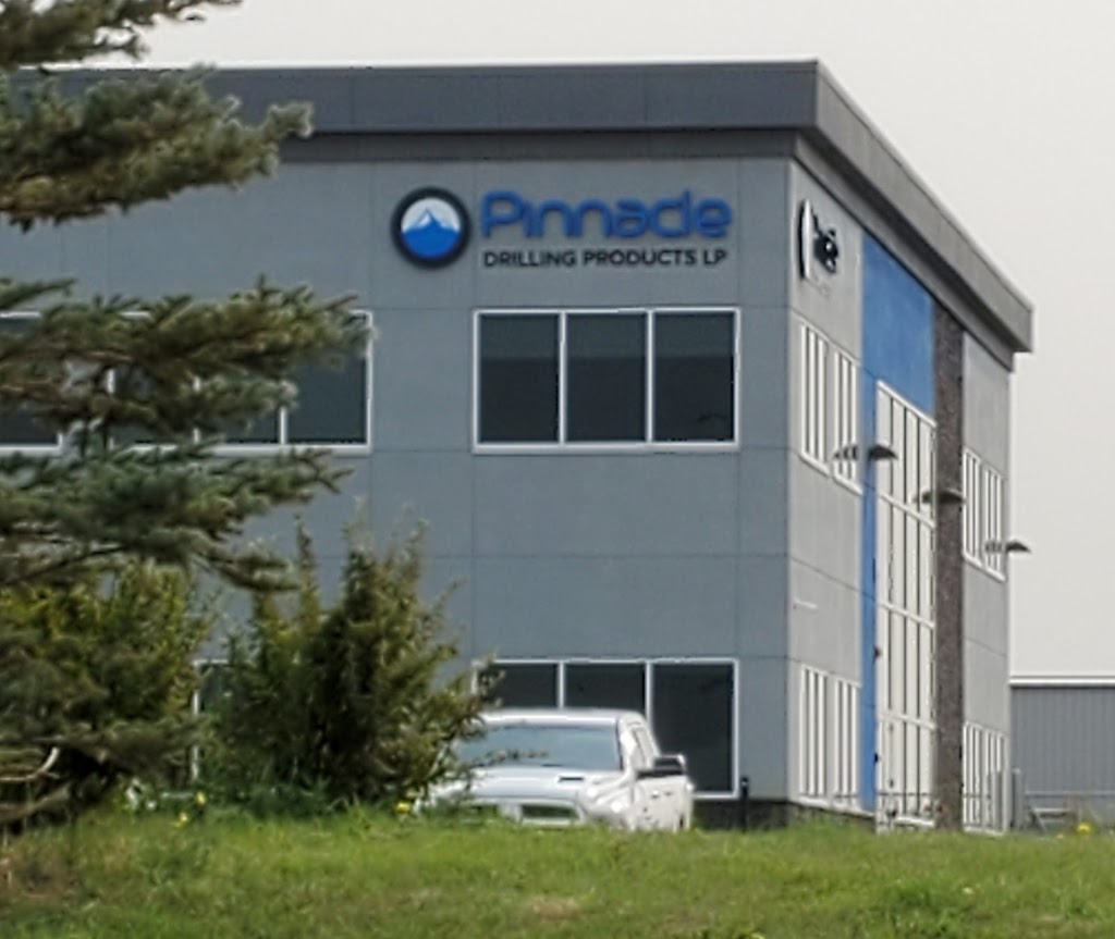 Pinnacle Drilling Products LP | 72 Technology Way SE, Calgary, AB T3S 0B9, Canada | Phone: (403) 236-3393