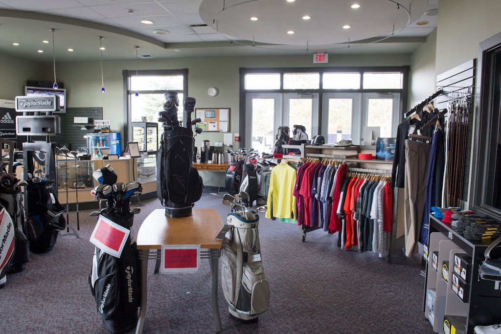 Eagle Creek Golf Club | 109 Royal Troon Ln, Dunrobin, ON K0A 1T0, Canada | Phone: (613) 832-3804