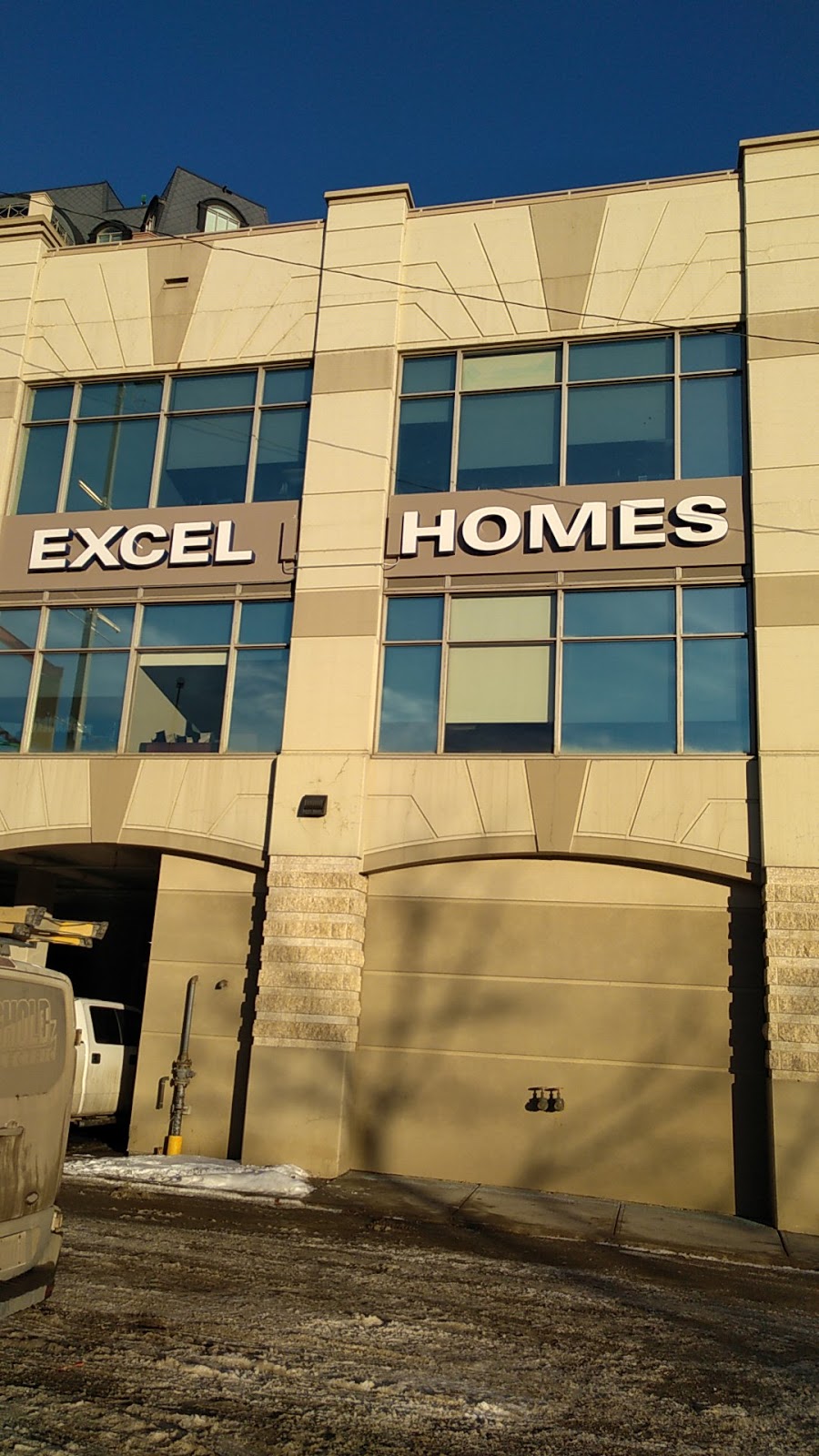 Excel Homes Head Office | 1710 14 Ave NW #200, Calgary, AB T2N 4Y6, Canada | Phone: (403) 253-1433