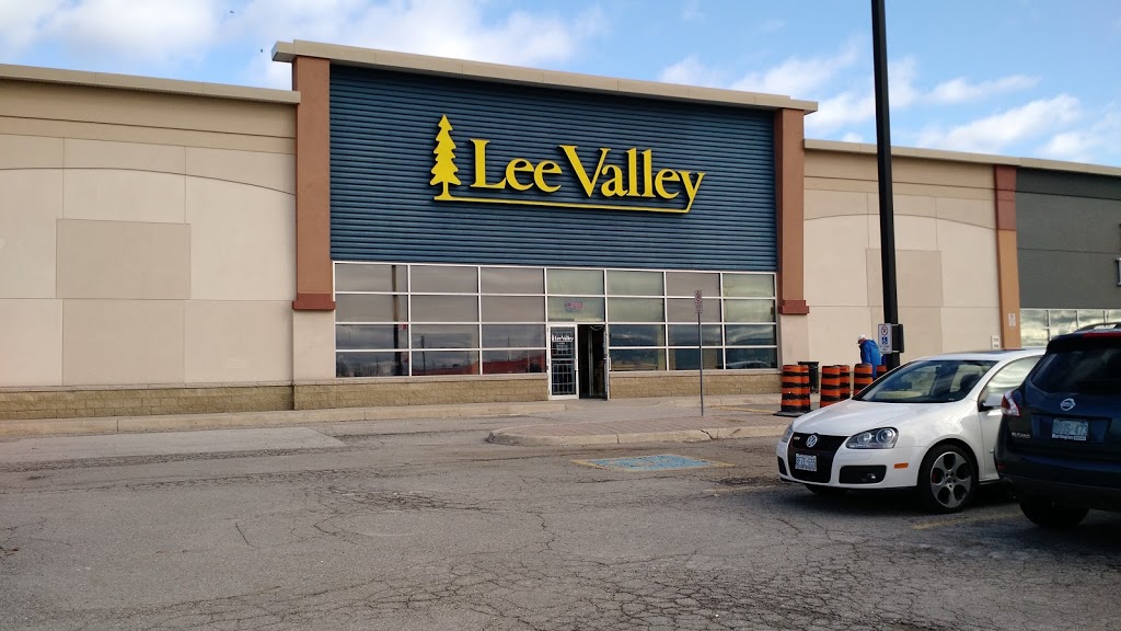 Lee Valley | 3060 Davidson Ct, Burlington, ON L7M 4X7, Canada | Phone: (905) 319-9110