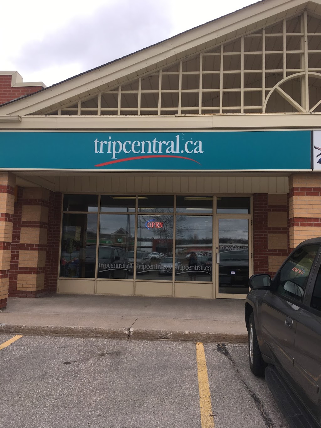 tripcentral.ca Orangeville | 163 First St, Orangeville, ON L9W 3J8, Canada | Phone: (519) 942-1143